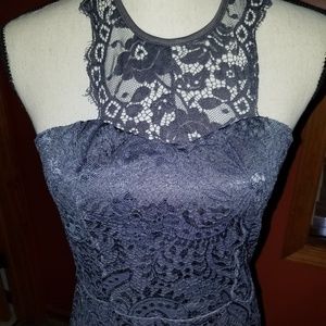 Bke NWOT boutique top